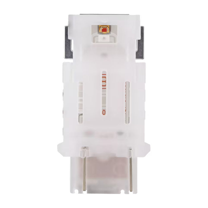 Osram LEDriving SL P27/7W Rød - Sæt