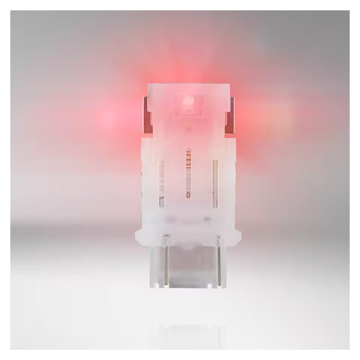 Osram LEDriving SL P27/7W Rød - Sæt