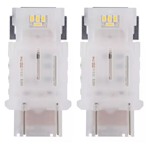 Osram LEDriving SL P27/7W 6000K - Sæt