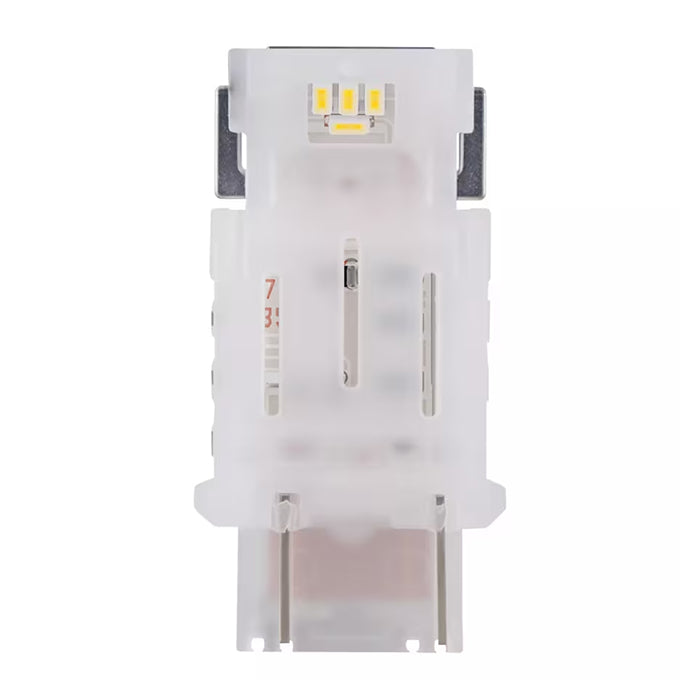 Osram LEDriving SL P27/7W 6000K - Sæt