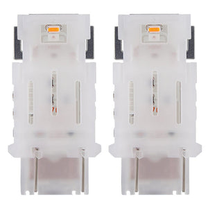 Osram LEDriving SL Gul P27/7W 12V - Sæt