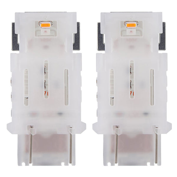 Osram LEDriving SL Gul P27/7W 12V - Sæt