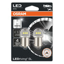 Osram LEDriving SL R5W 12V - Sæt