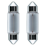 Osram Original C10W 12V Pinol - Sæt