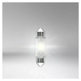 Osram Original C10W 12V Pinol - Sæt