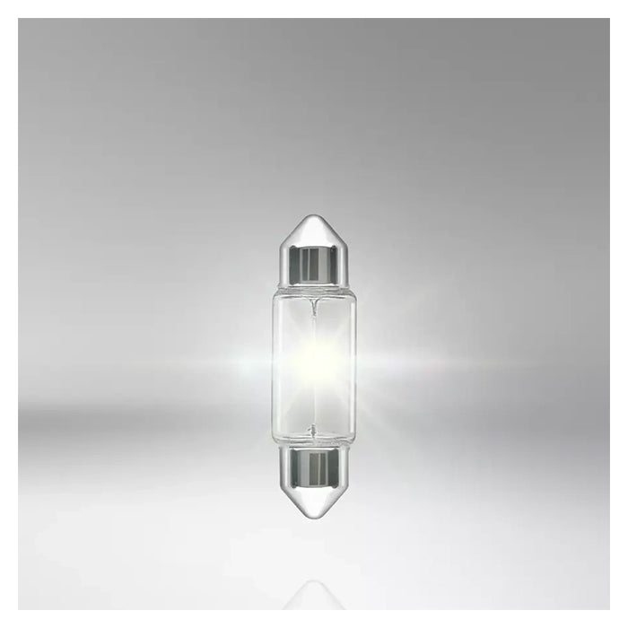 Osram Original C10W 12V Pinol - Sæt
