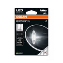 Osram LEDriving SL C5W 41mm 6000K 12V - 1 stk.