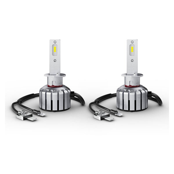 Osram Night Breaker H1-LED 12V ECE godkendt - Sæt