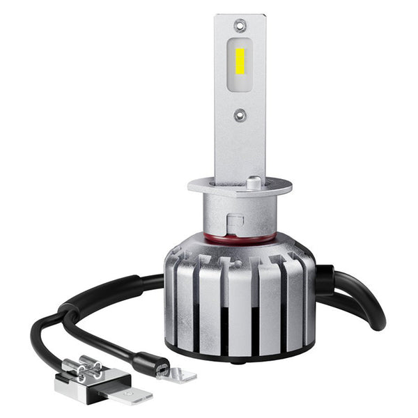 Osram Night Breaker H1-LED 12V ECE godkendt - Sæt