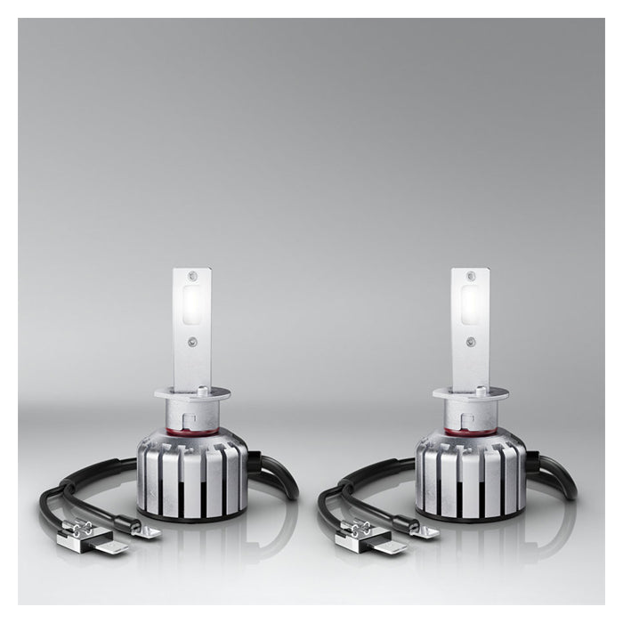 Osram Night Breaker H1-LED 12V ECE godkendt - Sæt