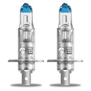 Osram Night Breaker Laser H1 55W 12V +150 Procent - Sæt