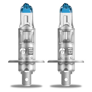 Osram Night Breaker Laser H1 55W 12V +150 Procent - Sæt