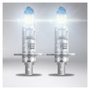 Osram Night Breaker Laser H1 55W 12V +150 Procent - Sæt
