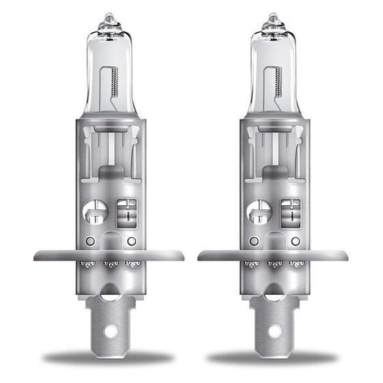 Osram Ultra Life H1 12V - Sæt
