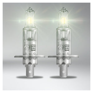 Osram Ultra Life H1 12V - Sæt