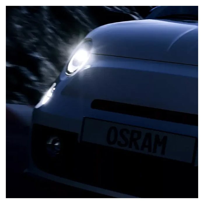 Osram LEDriving HL Easy H3 12V - Sæt