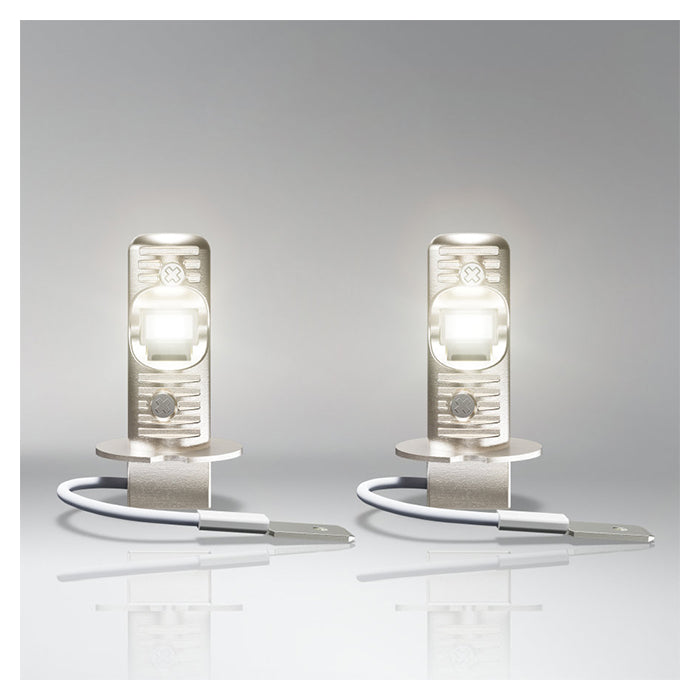 Osram LEDriving HL Easy H3 12V - Sæt