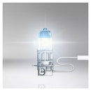 Osram Night Breaker Laser H3 55W 12V +150 Procent - Sæt