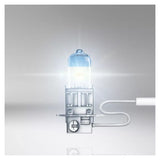 Osram Night Breaker Laser H3 55W 12V +150 Procent - Sæt