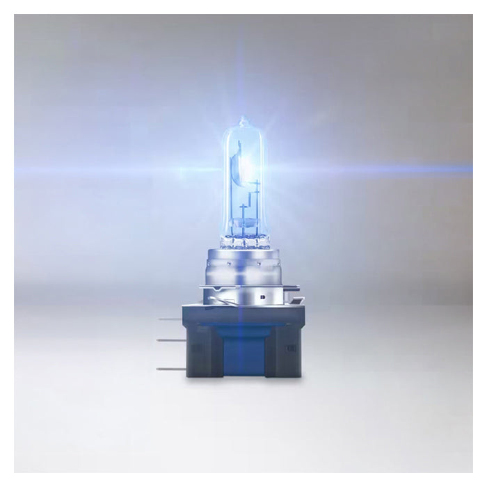 Osram Cool Blue Intense Next Gen H15 55W 12V - 1 stk.