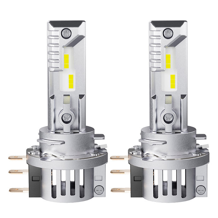 Osram LEDriving HL Easy H15 12V - Sæt