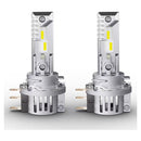 Osram LEDriving HL Easy H15 12V - Sæt