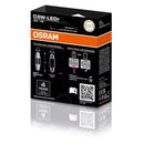 Osram Night Breaker LED C5W ECE - Sæt