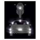 Osram Night Breaker LED C5W ECE - Sæt