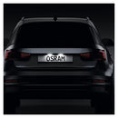 Osram Night Breaker LED C5W ECE - Sæt