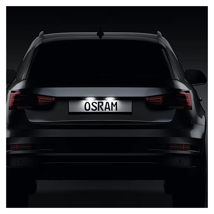 Osram Night Breaker LED C5W ECE - Sæt