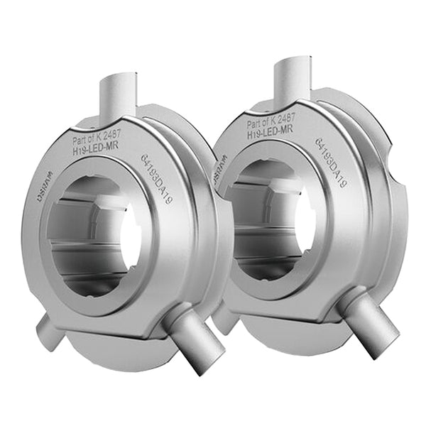 Osram LEDriving Adapter for H19 - Sæt