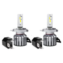 Osram LEDriving HL Bright H4/H19 12V - Sæt