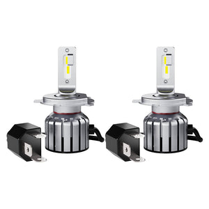 Osram LEDriving HL Bright H4/H19 12V - Sæt