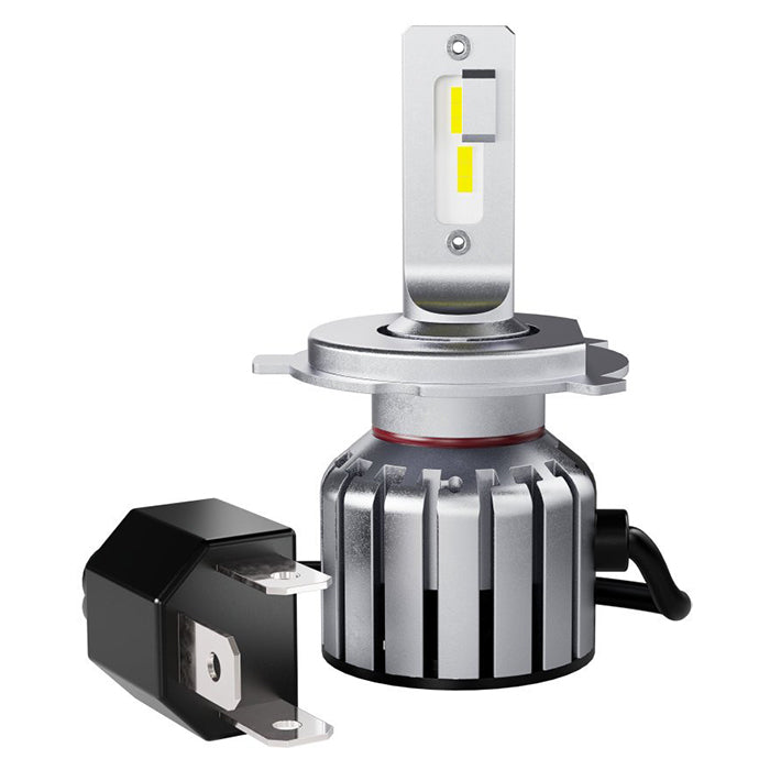 Osram LEDriving HL Bright H4/H19 12V - Sæt