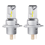 LED H4/H19 12V plug & play LEDriving HL Easy - Osram