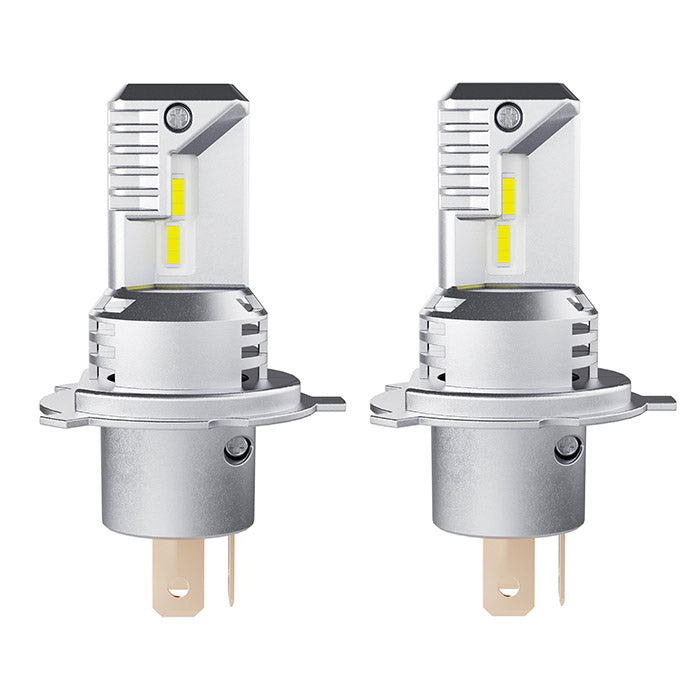 LED H4/H19 12V plug & play LEDriving HL Easy - Osram