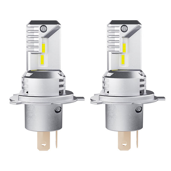 LED H4/H19 12V plug & play LEDriving HL Easy - Osram