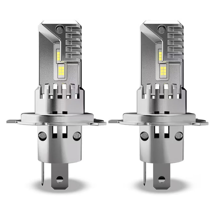 Osram LEDriving HL Easy Gen 2 H4/H19 12V - Sæt