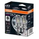 Osram LEDriving HL Easy Gen 2 H4/H19 12V - Sæt