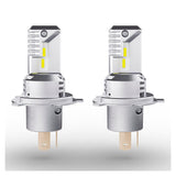LED H4/H19 12V plug & play LEDriving HL Easy - Osram