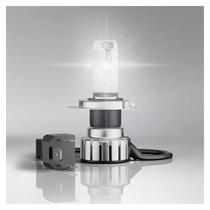 Osram Night Breaker Smart H4-LED 12V Motorcykel - 1 stk
