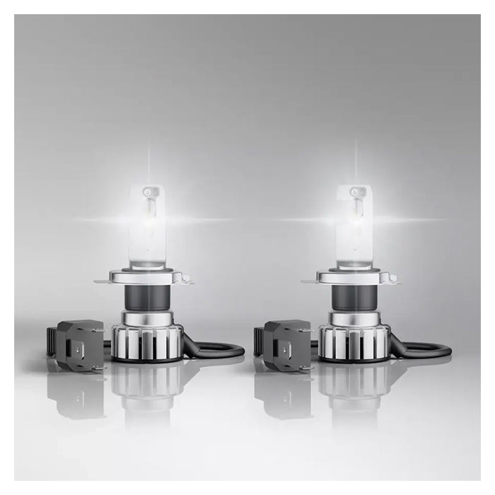 Osram Night Breaker Smart H4-LED 12V - Sæt