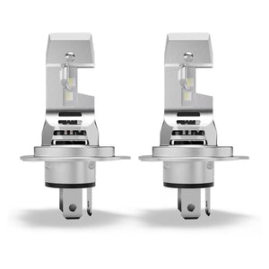 Osram Night Breaker LED Speed H4 12V - Sæt.
