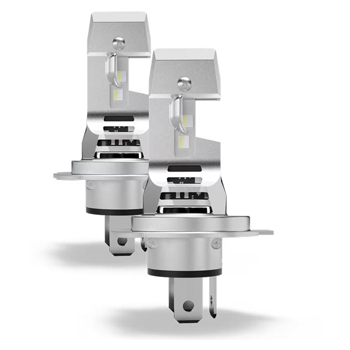 Osram Night Breaker LED Speed H4 12V - Sæt.