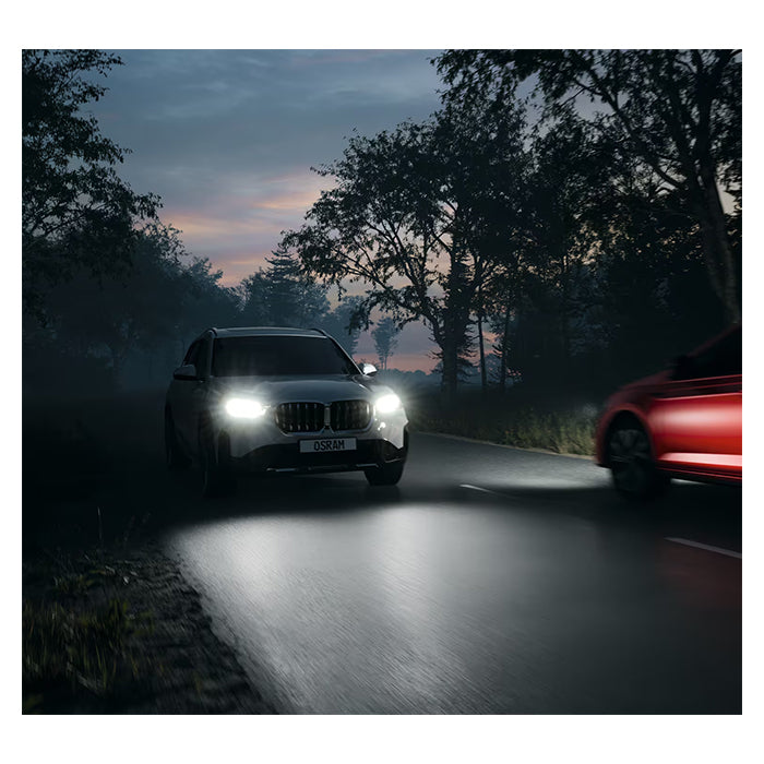 Osram Night Breaker LED Speed H4 12V - Sæt.