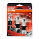 Osram Night Breaker Start H4-LED 12V - sæt