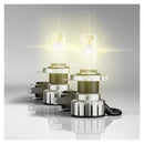 Osram Night Breaker Led Vintage H4 ECE +330% - sæt