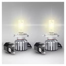 Osram LEDriving HL Vintage H4/H19/R2 12V - Sæt