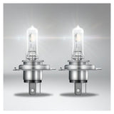 Osram Night Breaker Silver H4 60/55W 12V - Sæt