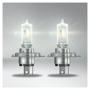 Osram Ultra Life H7 55W 12V - Sæt